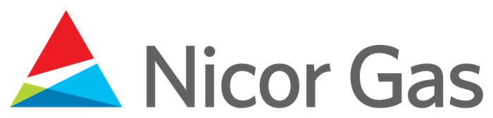 Nicor Gas. Authorized participating contractor, energySMART and weatherization.