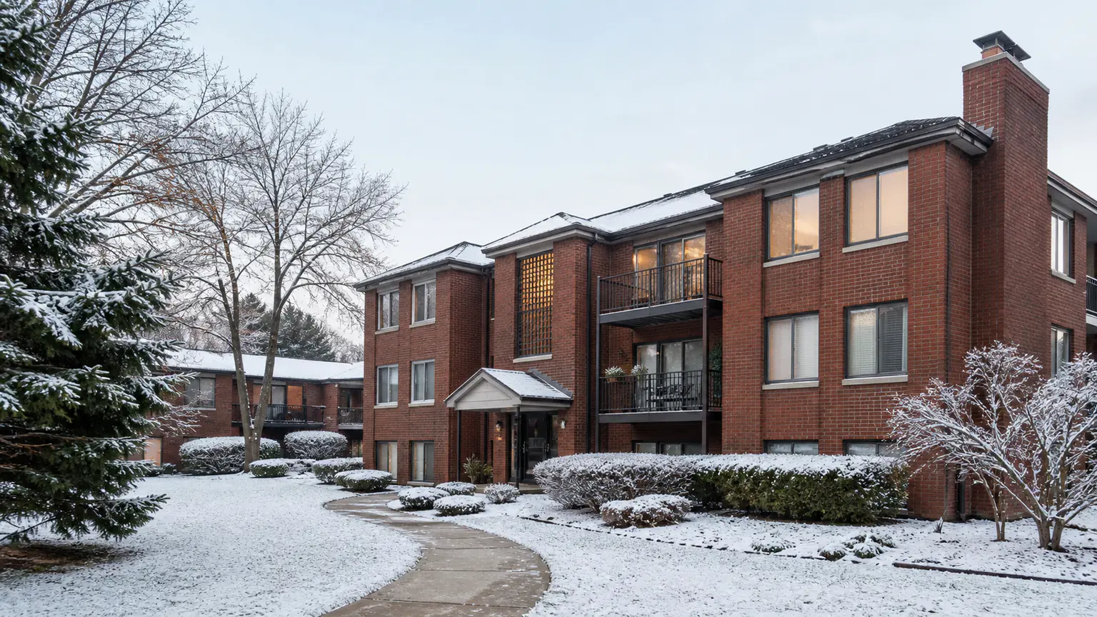 Representative imagery for Winter Comfort: What to Check Before Adding Insulation