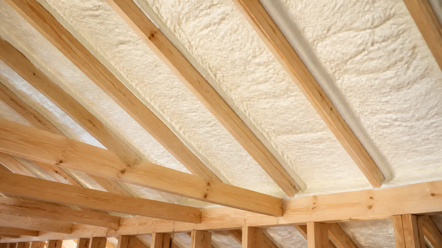 Representative imagery for How to Choose Insulation for the Building Assembly