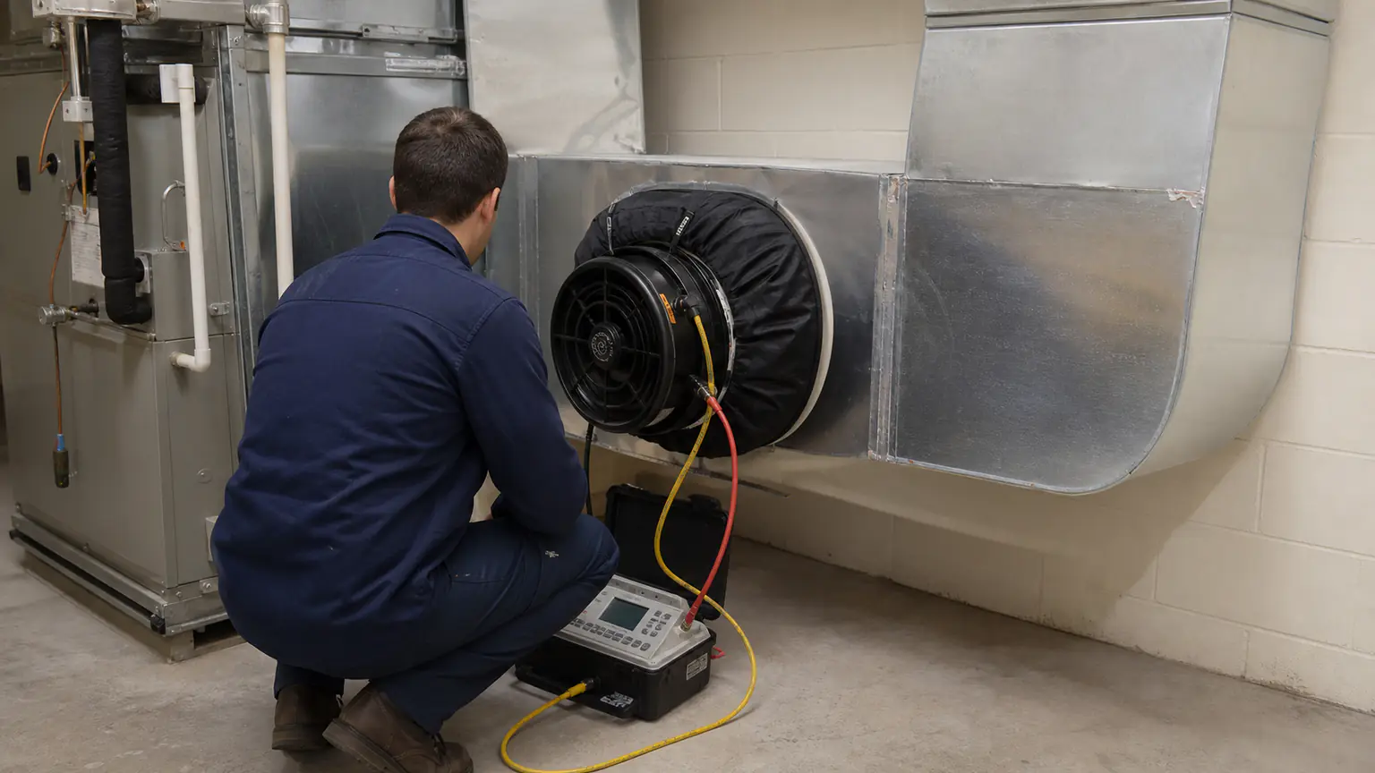 Representative imagery for 10 Building Energy Mistakes Worth Reviewing