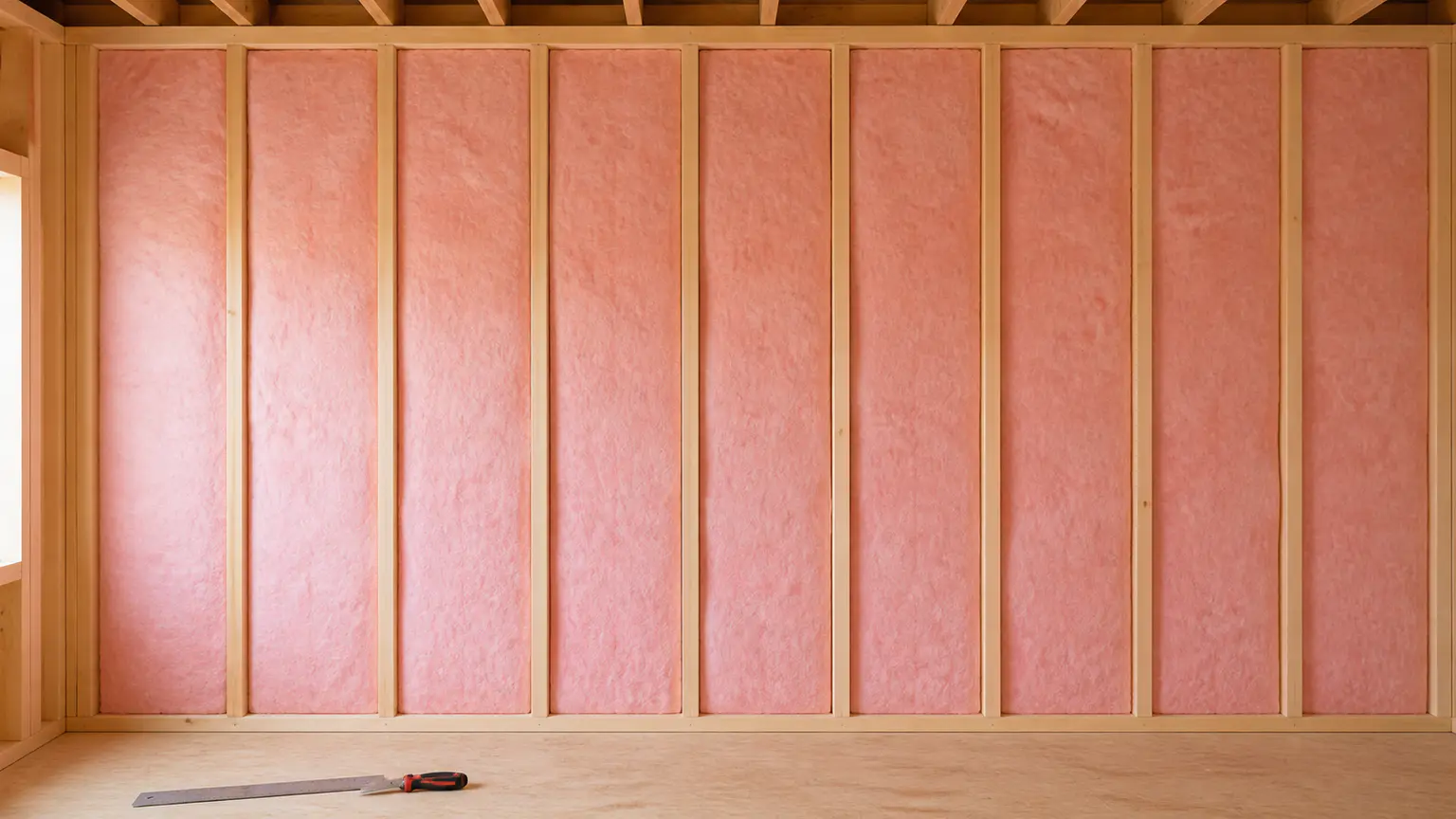 Representative imagery for A Practical Guide to Insulation for Homes and Multifamily Buildings